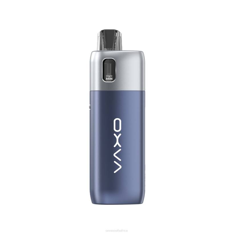 OXVA Disposable Pod - OXVA ONEO HAZE BLUE LN4B110 POD KIT