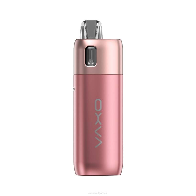 OXVA Vape Flavors - OXVA ONEO PHANTOM PINK LN4B106 POD KIT