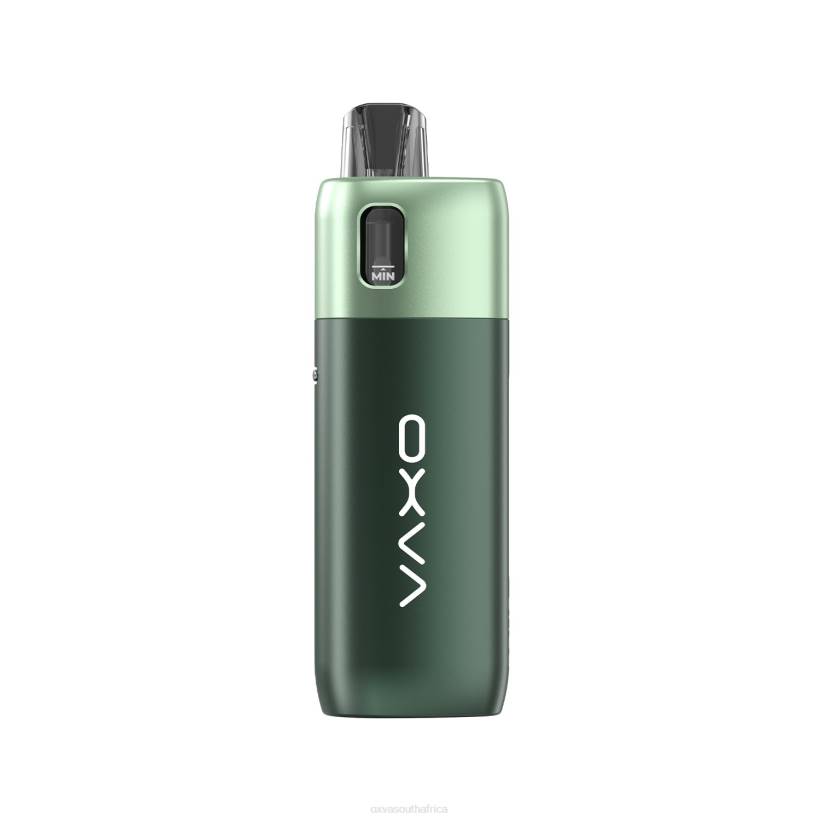 OXVA Vape Price - OXVA ONEO RACING GREEN LN4B105 POD KIT