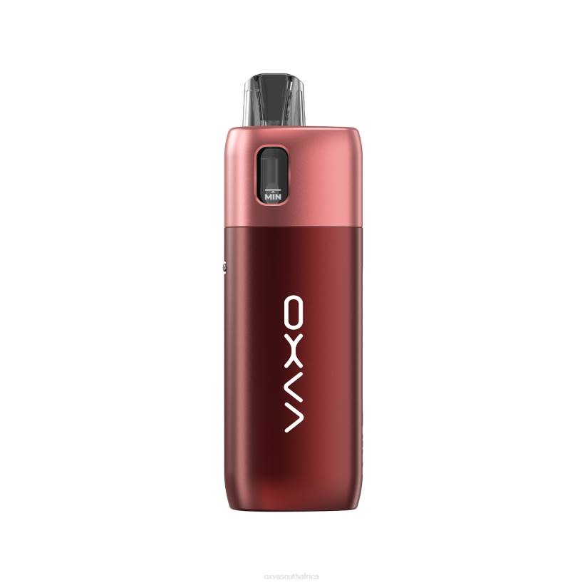 OXVA Vape Shop - OXVA ONEO RUBY RED LN4B107 POD KIT