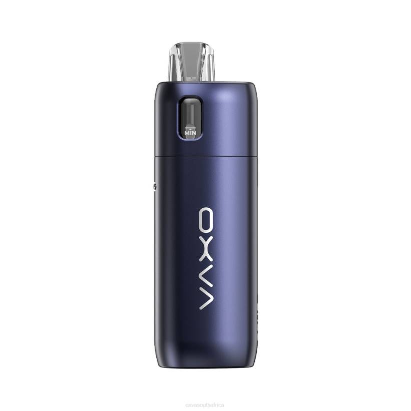 OXVA Vape South Africa - OXVA ONEO MIDNIGHT BLUE LN4B112 POD KIT