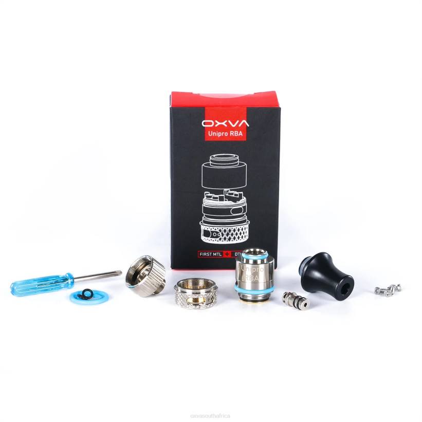 OXVA Vape Price - OXVA UNIPRO BLUE LN4B115 RBA