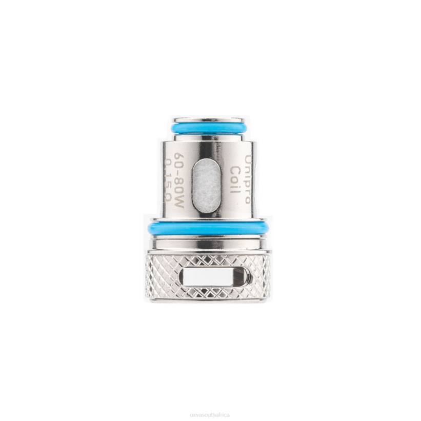 OXVA Vape Shop - OXVA UNIPRO BLUE LN4B148 COIL