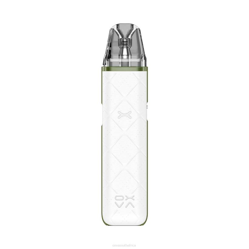 OXVA Online Store - OXVA XLIM GO WHITE LN4B140 KIT