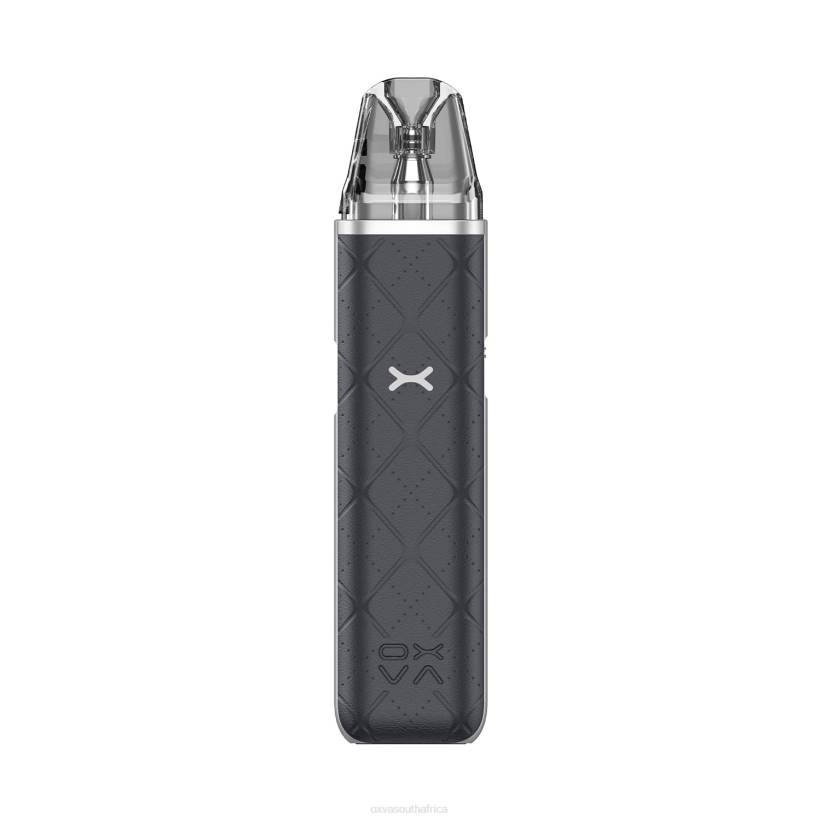 OXVA Price - OXVA XLIM GO DARK GREY LN4B134 KIT