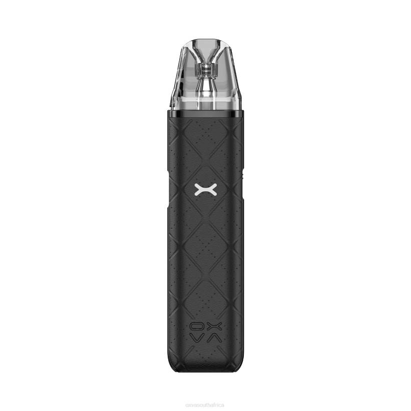 OXVA Vape Flavors - OXVA XLIM GO BLACK LN4B137 KIT