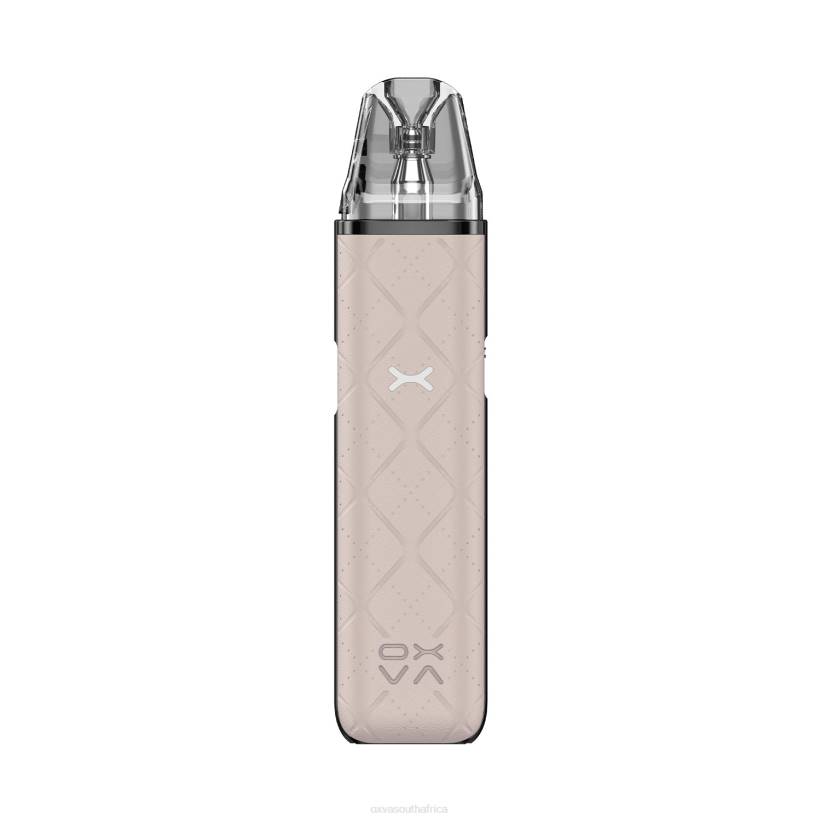 OXVA Vape Price - OXVA XLIM GO LIGHT BROWN LN4B136 KIT