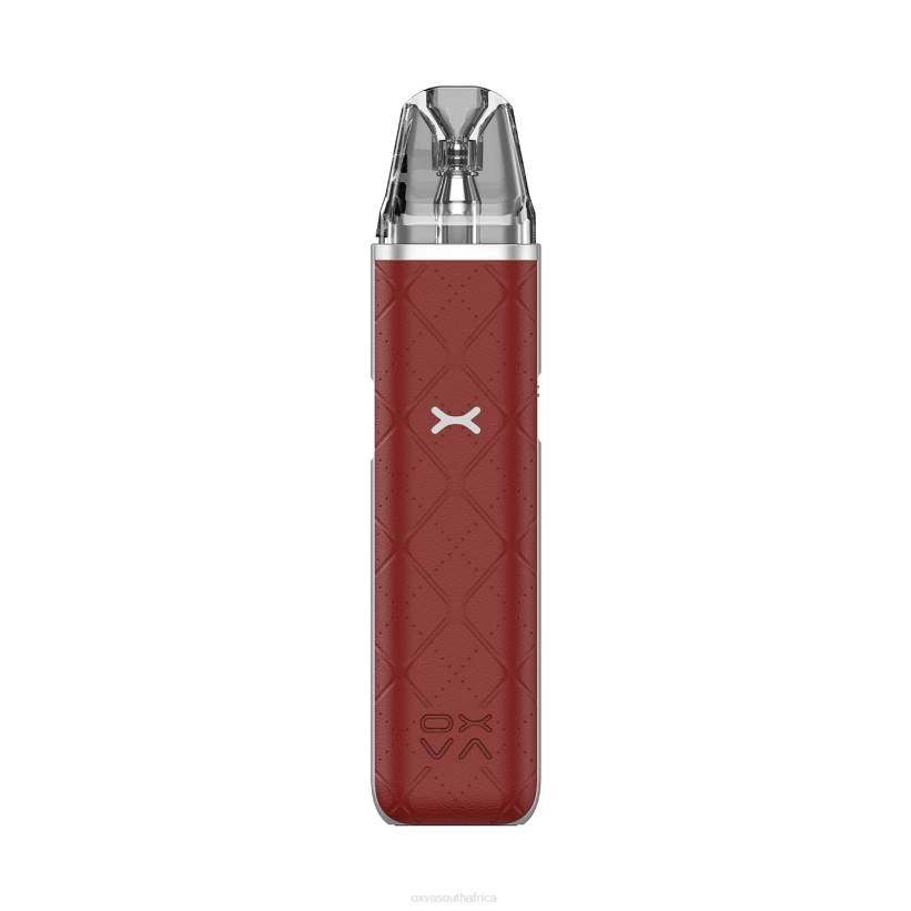 OXVA Vape Shop - OXVA XLIM GO RED LN4B138 KIT