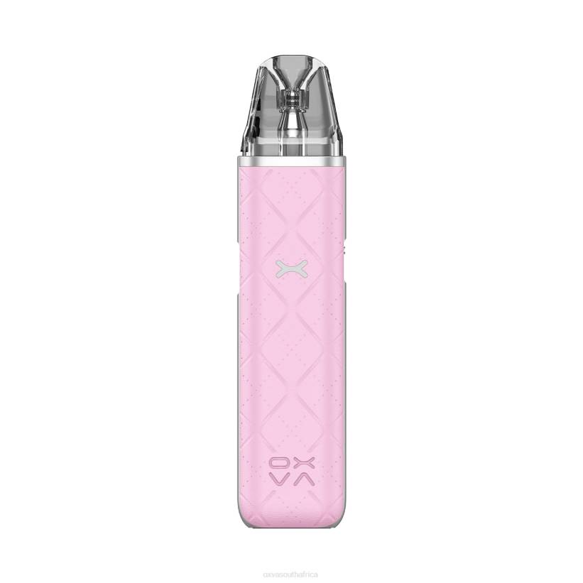 OXVA Vape Store - OXVA XLIM GO PINK LN4B139 KIT