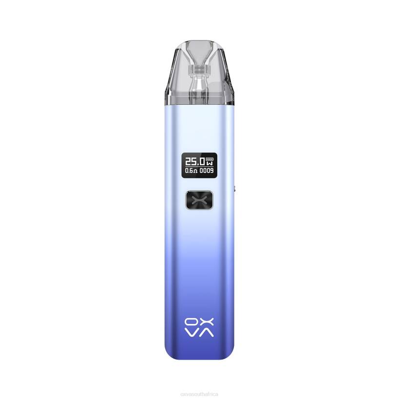 OXVA Price - OXVA XLIM ARCTIC ICE LN4B103 POD KIT