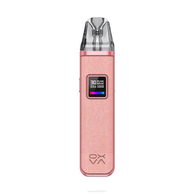 OXVA Disposable Pod - OXVA XLIM PRO KINGKONG PINK LN4B70 KIT