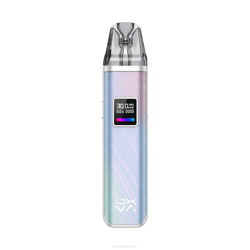 OXVA Online Store - OXVA XLIM PRO AURORA BLUE LN4B69 KIT