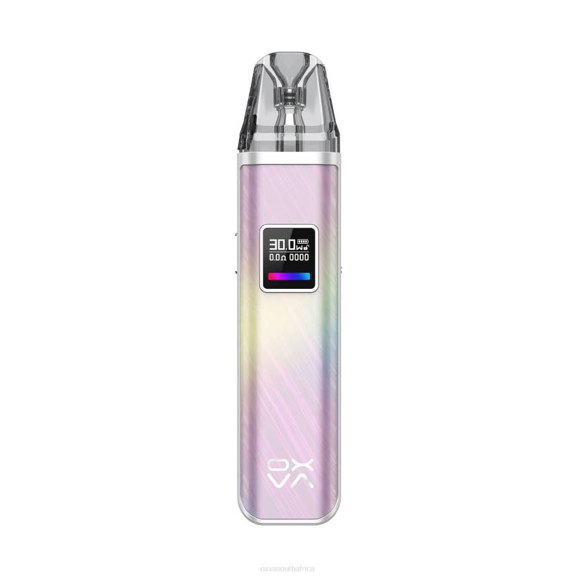 OXVA Vape South Africa - OXVA XLIM PRO AURORA PINK LN4B82 KIT