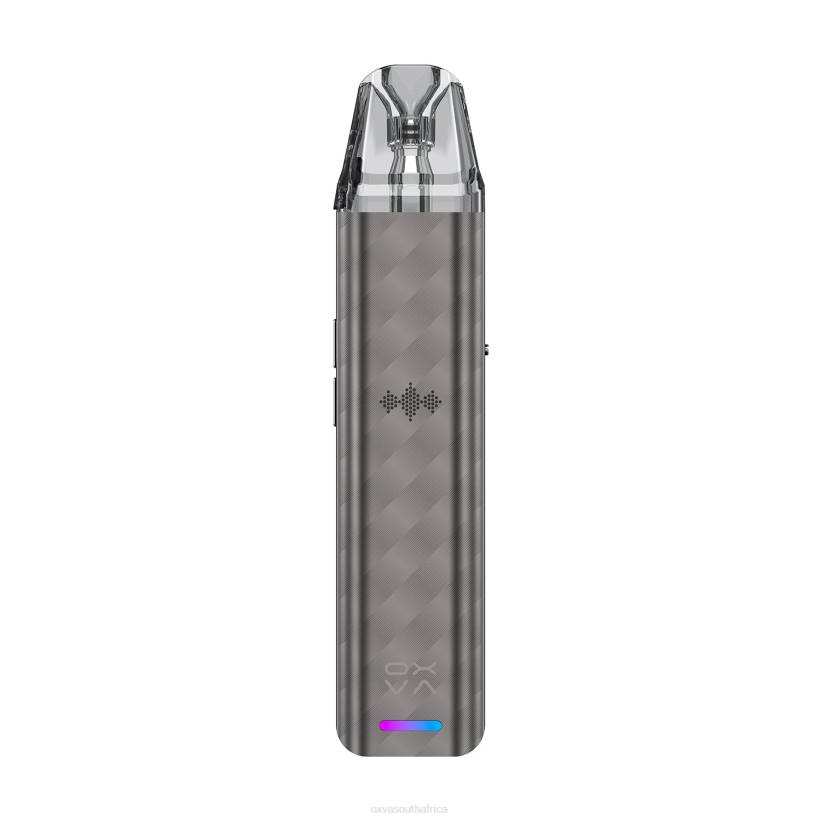 OXVA Disposable Pod - OXVA XLIM SE 2 GUNMETAL LN4B100 KIT