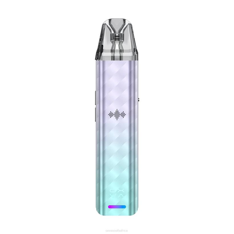 OXVA Vape Shop - OXVA XLIM SE 2 BLUE PURPLE LN4B97 KIT