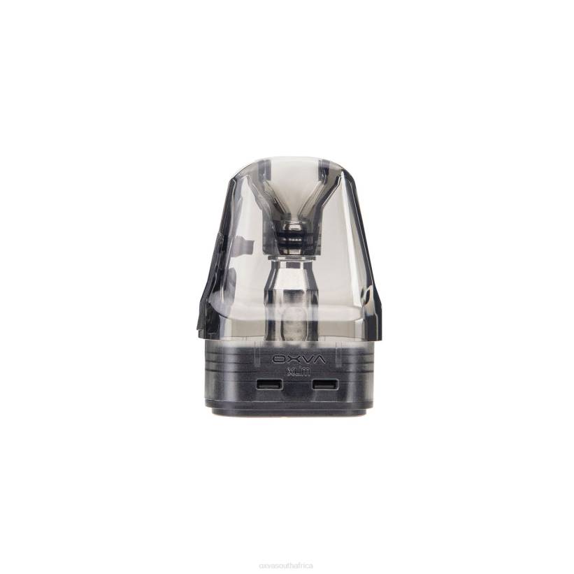 OXVA Price - OXVA XLIM V3 GREY LN4B83 CARTRIDGE TOP FILL