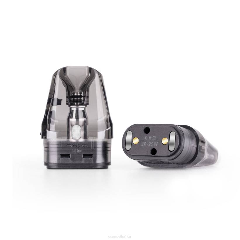 OXVA Price - OXVA XLIM V3 GREY LN4B83 CARTRIDGE TOP FILL