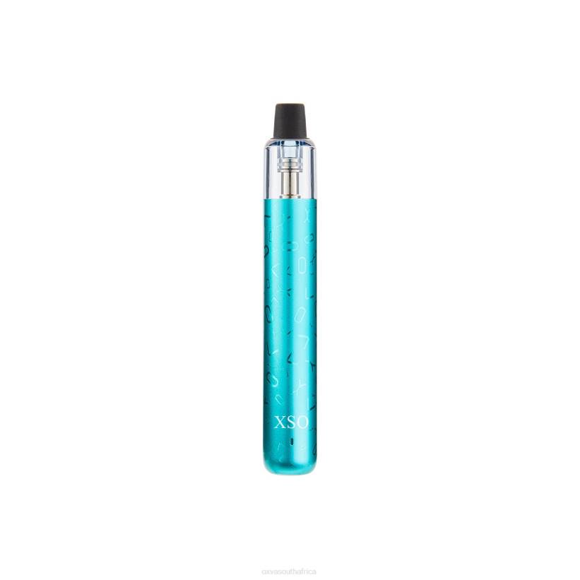 OXVA Disposable Pod - OXVA XSO ARTIO GREEN LN4B121 POD KIT