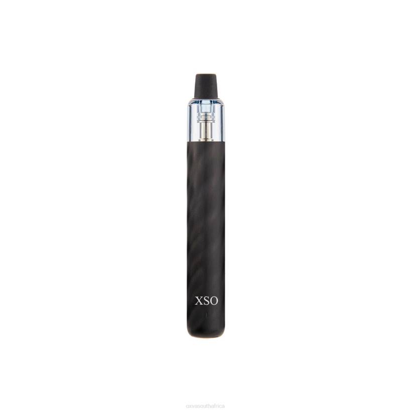 OXVA Online Store - OXVA XSO ARTIO BLACK LN4B120 POD KIT