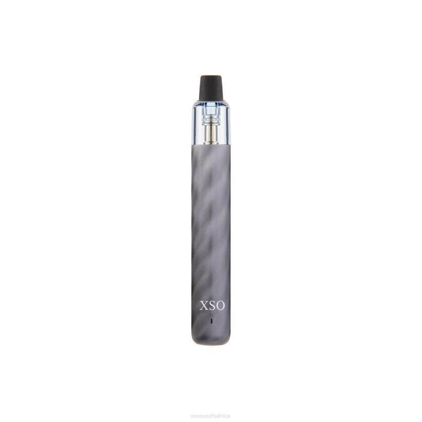 OXVA Vape Store - OXVA XSO ARTIO GUNMETAL LN4B119 POD KIT