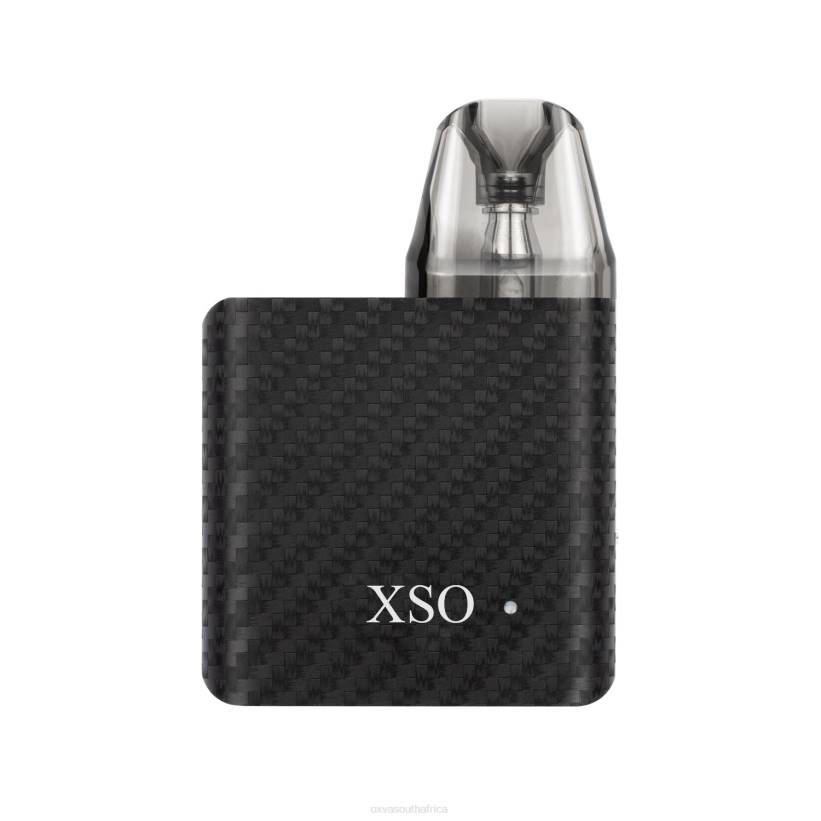 OXVA Vape Price - OXVA XSO XLIM SQ BLACK CARBON FIBER LN4B146 KIT