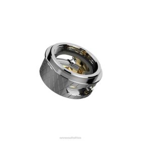 OXVA AIRFLOW RING FOR UNIPRO COIL METALLIC 6B46133 | OXVA Vape Flavors