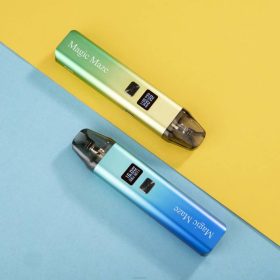 OXVA MAGIC MAZE XLIM KIT BLUE GREEN 6B46132 | OXVA Vape Price