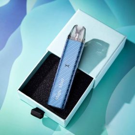 OXVA MAGIC MAZE XLIM SE KIT DARK BLUE CF 6B46126 | OXVA Vape Store