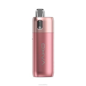 OXVA ONEO POD KIT PHANTOM PINK 6B46106 | OXVA Vape Shop