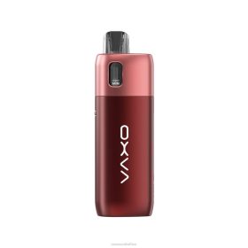 OXVA ONEO POD KIT RUBY RED 6B46107 | OXVA Vape Store