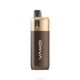 OXVA ONEO POD KIT SILKY BROWN 6B46104 | OXVA Vape Price