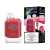 OXVA OXBAR G8000 LYCHEE WATERMELON 6B4660 | OXVA Vape Flavors