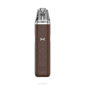 OXVA XLIM GO KIT DARK BROWN 6B46135 | OXVA Vape Store