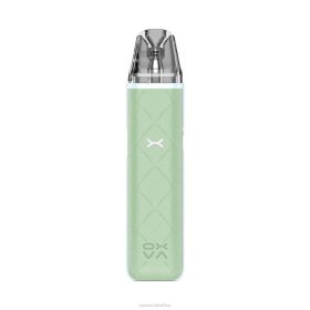 OXVA XLIM GO KIT LIGHT GREEN 6B46141 | OXVA Vape Price