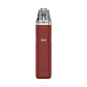 OXVA XLIM GO KIT RED 6B46138 | OXVA Vape South Africa