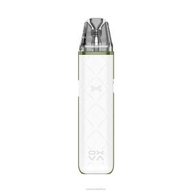 OXVA XLIM GO KIT WHITE 6B46140 | OXVA Cape Town