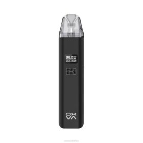 OXVA XLIM POD KIT BLACK 6B46102 | OXVA Price