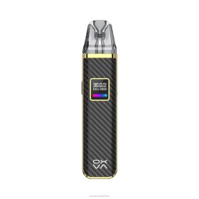 OXVA XLIM PRO KIT BLACK GOLD 6B4677 | OXVA Vape Price