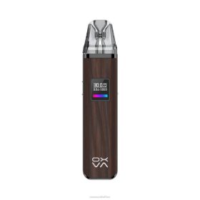 OXVA XLIM PRO KIT BROWN WOOD 6B4666 | OXVA Price