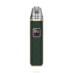 OXVA XLIM PRO KIT PINE GREEN 6B4674 | OXVA Vape South Africa