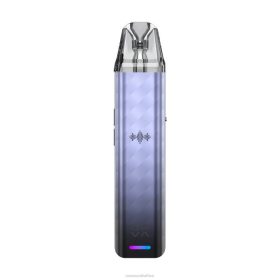 OXVA XLIM SE 2 KIT BLACK BLUE 6B46101 | OXVA Vape South Africa
