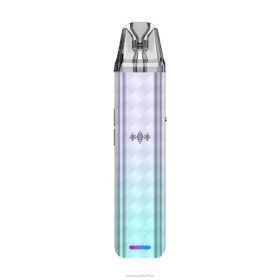 OXVA XLIM SE 2 KIT BLUE PURPLE 6B4697 | OXVA Vape Shop