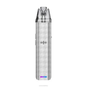 OXVA XLIM SE 2 KIT SILVER GREY 6B4696 | OXVA Vape Flavors
