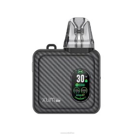 OXVA XLIM SQ PRO KIT BLACK CARBON 6B4692 | OXVA Vape South Africa