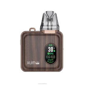 OXVA XLIM SQ PRO KIT BRONZE WOOD 6B4693 | OXVA Price