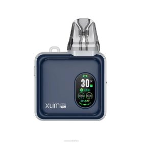 OXVA XLIM SQ PRO KIT GENTLE BLUE 6B4691 | OXVA South Africa