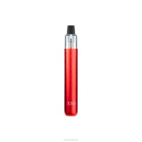 OXVA XSO ARTIO POD KIT RED 6B46123 | OXVA Vape Price